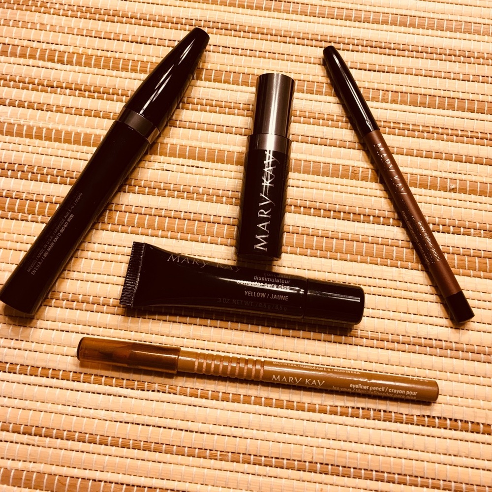 Mary Kay Eye Bundle